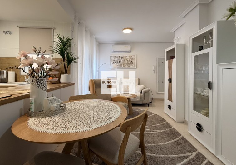 Segunda mano - Apartamento  - Torrevieja - Costa Blanca