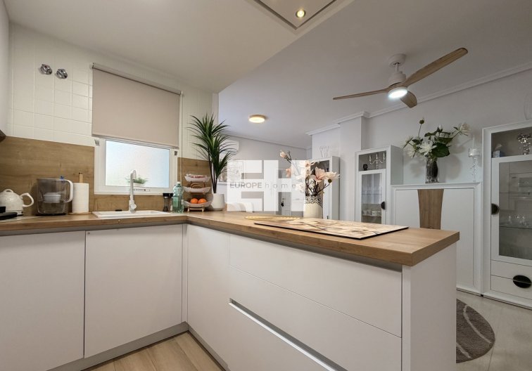 Segunda mano - Apartamento  - Torrevieja - Costa Blanca