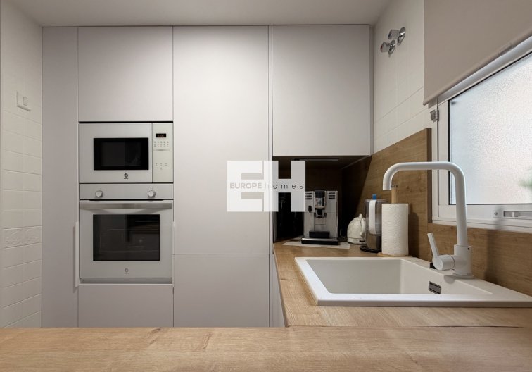 Segunda mano - Apartamento  - Torrevieja - Costa Blanca