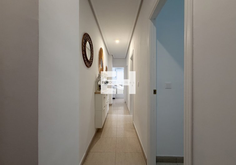 Segunda mano - Apartamento  - Torrevieja - Costa Blanca