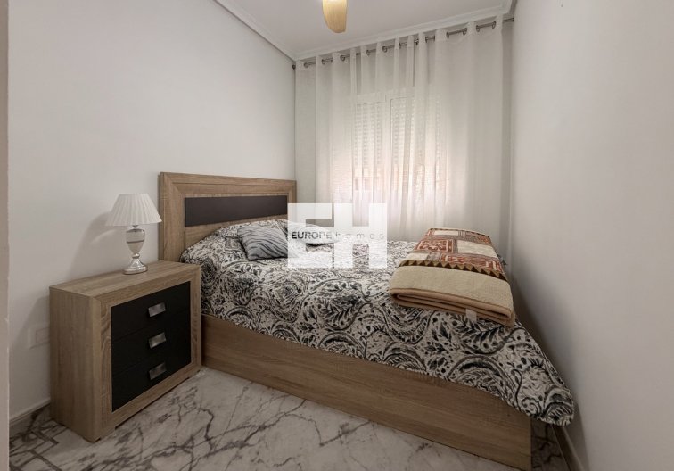 Segunda mano - Apartamento  - Torrevieja - Costa Blanca