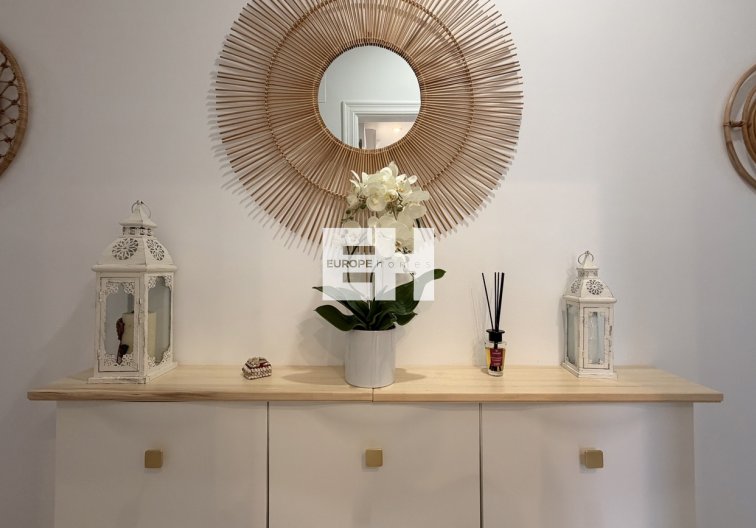 Segunda mano - Apartamento  - Torrevieja - Costa Blanca