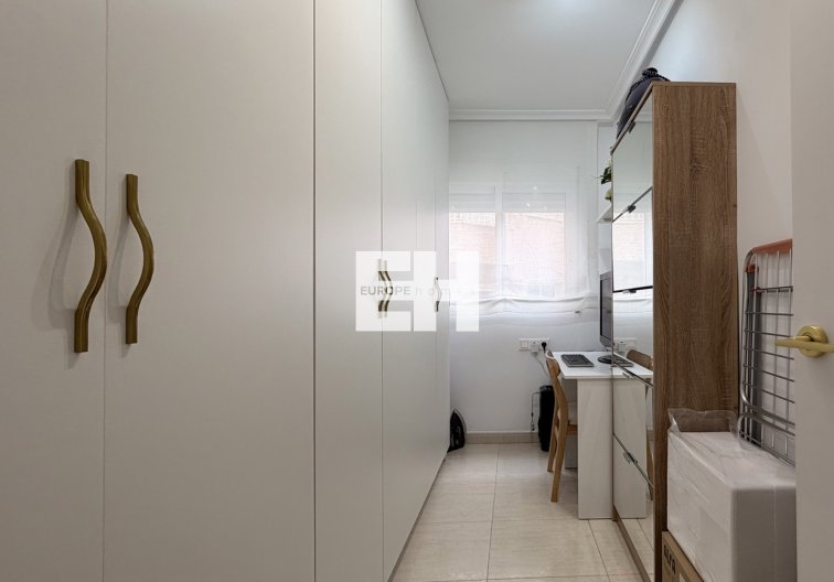 Segunda mano - Apartamento  - Torrevieja - Costa Blanca