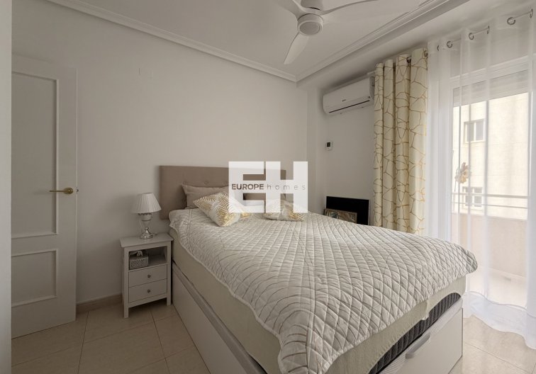 Segunda mano - Apartamento  - Torrevieja - Costa Blanca