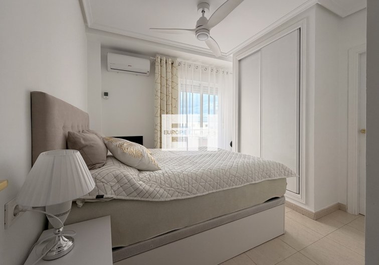 Segunda mano - Apartamento  - Torrevieja - Costa Blanca