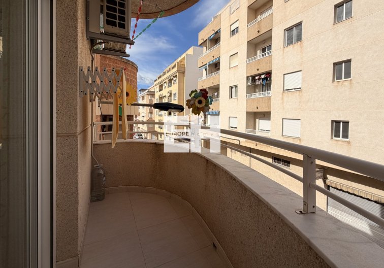 Segunda mano - Apartamento  - Torrevieja - Costa Blanca