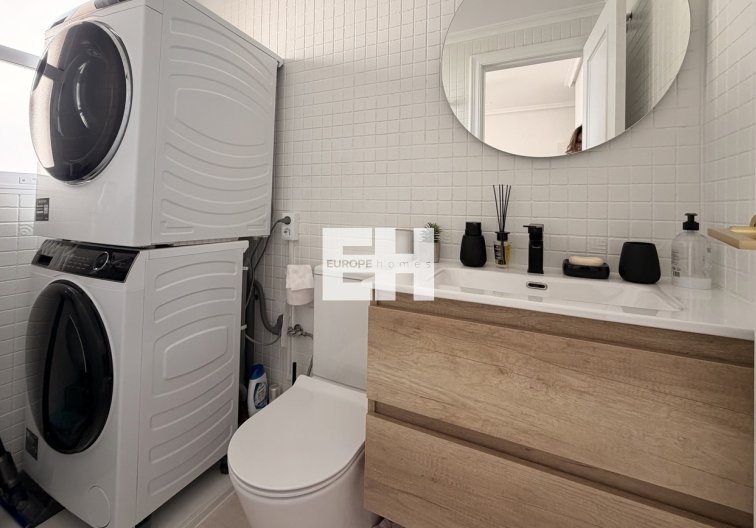 Segunda mano - Apartamento  - Torrevieja - Costa Blanca