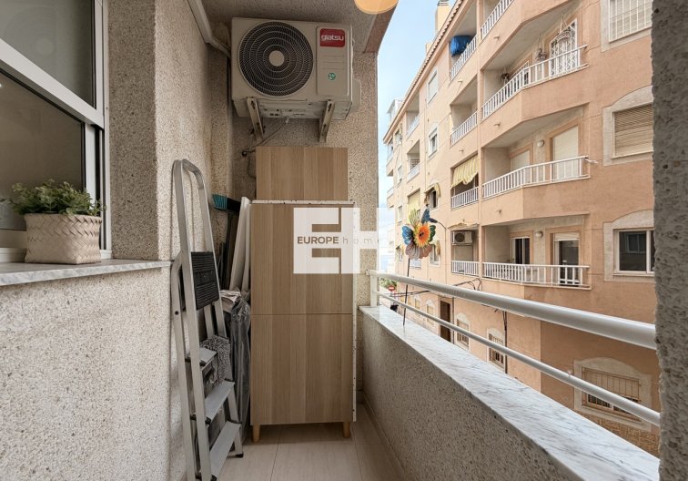 Segunda mano - Apartamento  - Torrevieja - Costa Blanca