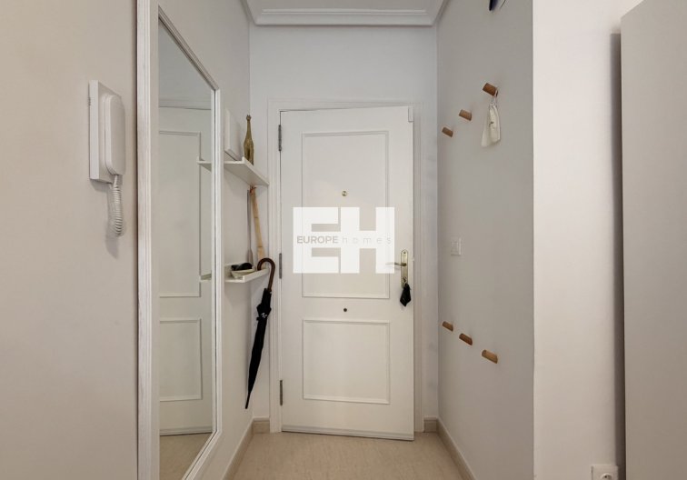 Segunda mano - Apartamento  - Torrevieja - Costa Blanca