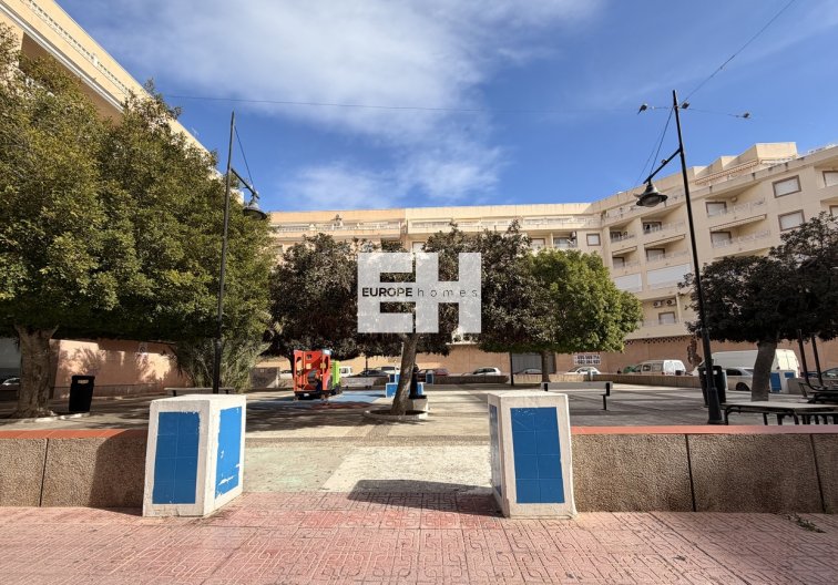 Segunda mano - Apartamento  - Torrevieja - Costa Blanca