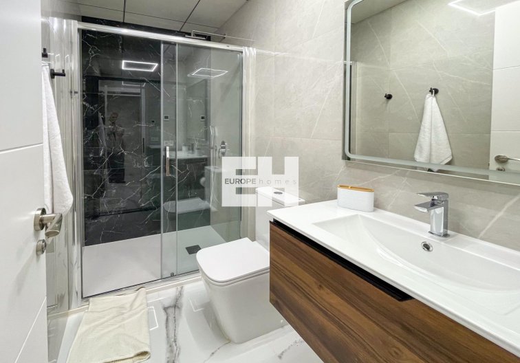 Segunda mano - Apartamento  - Torrevieja - Playa del Cura