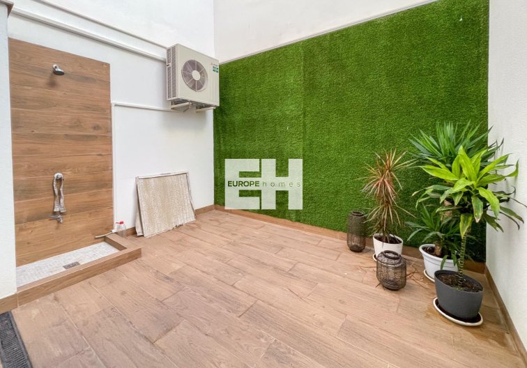 Segunda mano - Apartamento  - Torrevieja - Playa del Cura