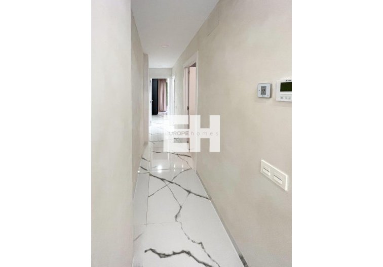 Segunda mano - Apartamento  - Torrevieja - Playa del Cura