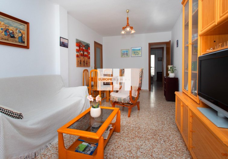 Segunda mano - Atico - Torrevieja - Playa del Cura