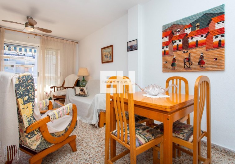 Segunda mano - Atico - Torrevieja - Playa del Cura