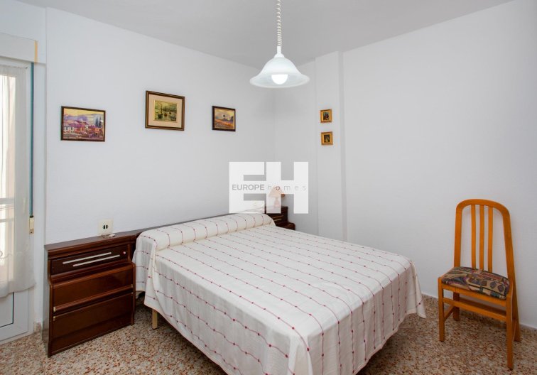 Segunda mano - Atico - Torrevieja - Playa del Cura