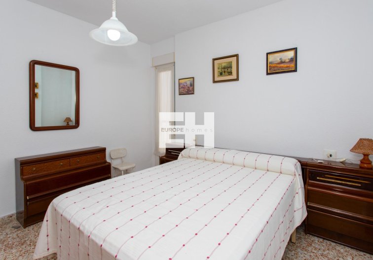 Segunda mano - Atico - Torrevieja - Playa del Cura