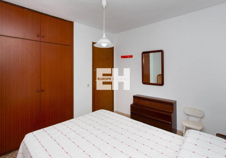 Segunda mano - Atico - Torrevieja - Playa del Cura