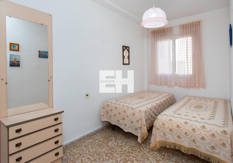 Segunda mano - Atico - Torrevieja - Playa del Cura