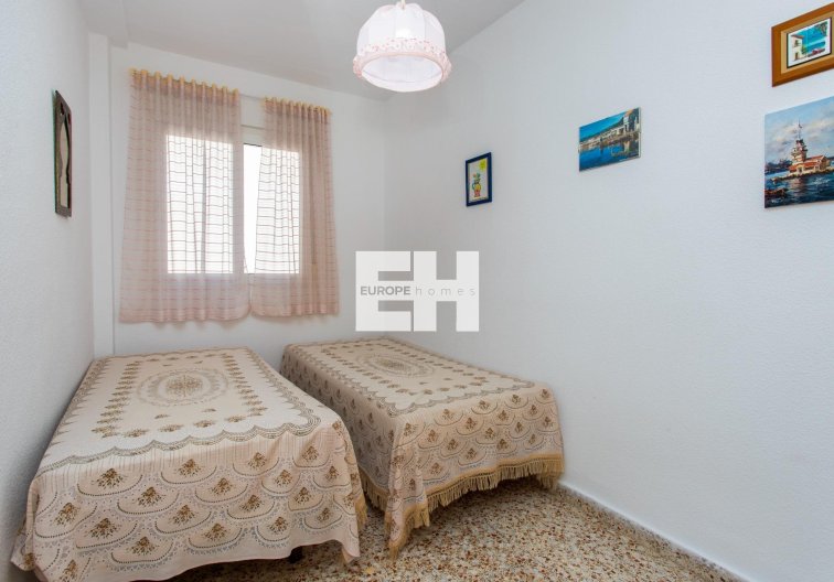 Segunda mano - Atico - Torrevieja - Playa del Cura