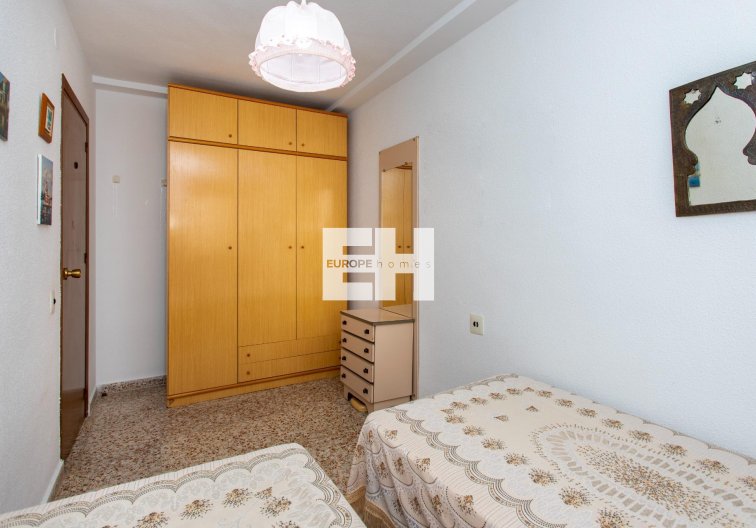 Segunda mano - Atico - Torrevieja - Playa del Cura