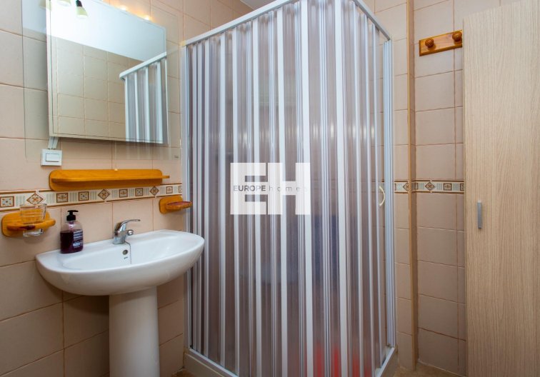 Segunda mano - Atico - Torrevieja - Playa del Cura