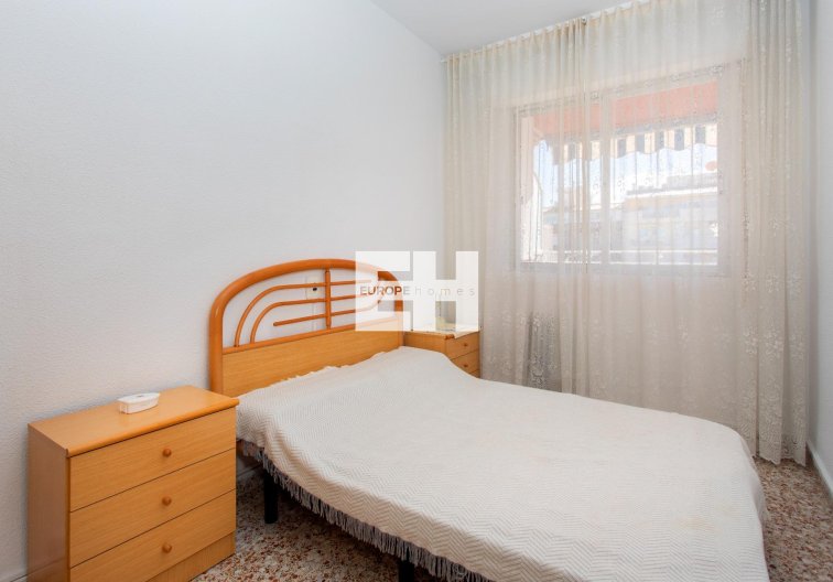 Segunda mano - Atico - Torrevieja - Playa del Cura