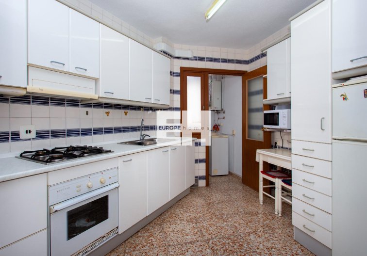 Segunda mano - Atico - Torrevieja - Playa del Cura