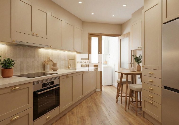 Segunda mano - Atico - Torrevieja - Playa del Cura