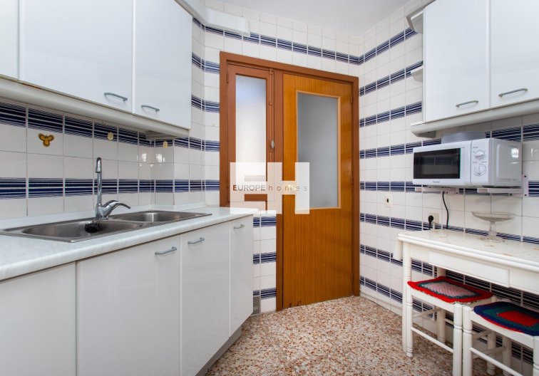 Segunda mano - Atico - Torrevieja - Playa del Cura