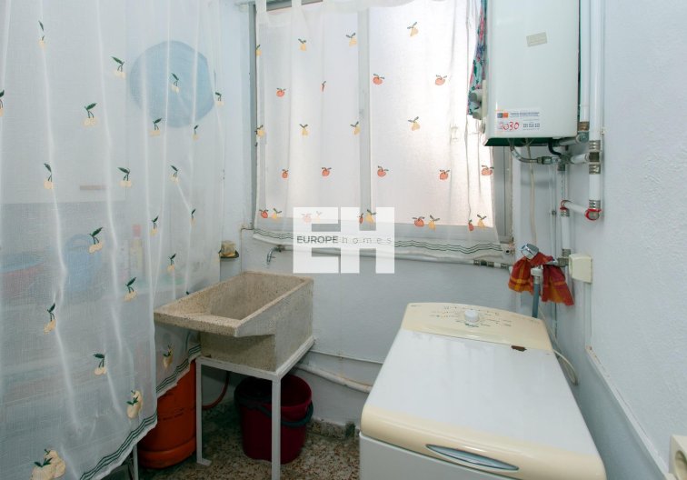 Segunda mano - Atico - Torrevieja - Playa del Cura