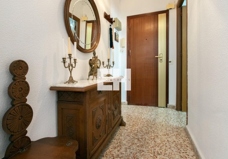 Segunda mano - Atico - Torrevieja - Playa del Cura