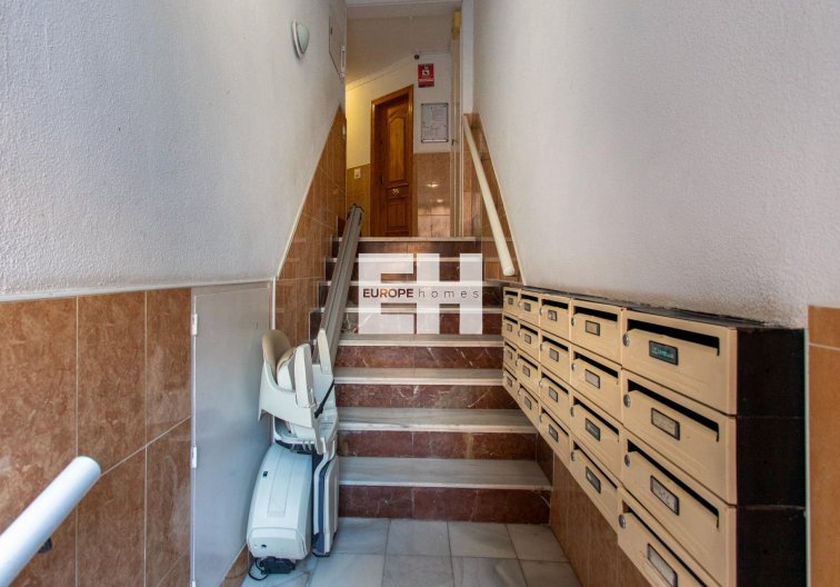 Segunda mano - Atico - Torrevieja - Playa del Cura