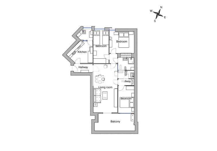 Segunda mano - Atico - Torrevieja - Playa del Cura