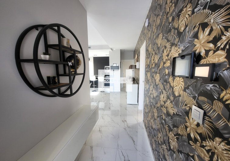 Segunda mano - villa - Villamartin - Costa Blanca