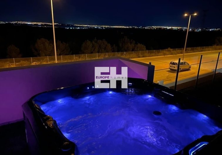 Segunda mano - villa - Villamartin - Costa Blanca