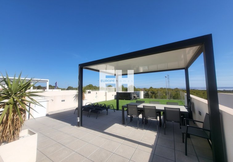 Segunda mano - villa - Villamartin - Costa Blanca