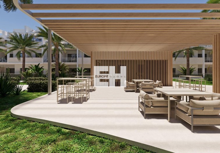 Obra Nueva - Atico - Torre Pacheco - San Cayetano