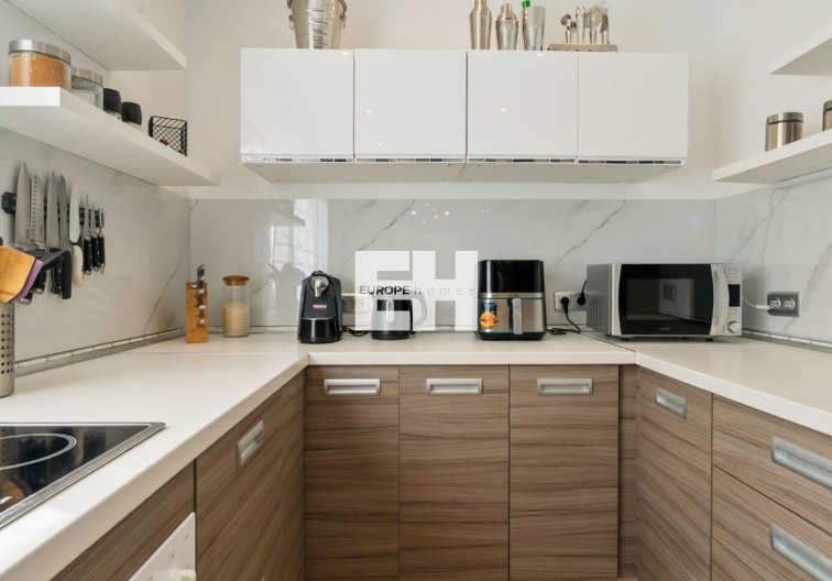 Segunda mano - town house - Orihuela Costa - Costa Blanca