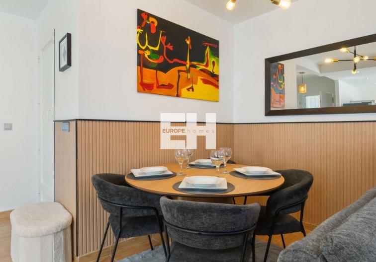 Segunda mano - town house - Orihuela Costa - Costa Blanca