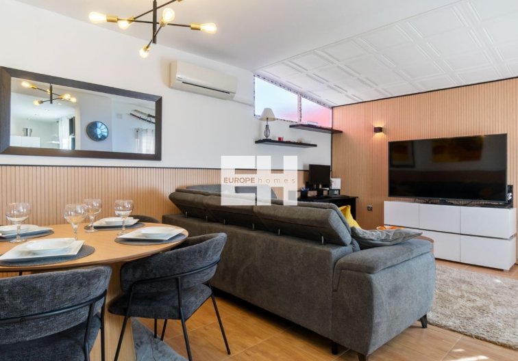 Segunda mano - town house - Orihuela Costa - Costa Blanca