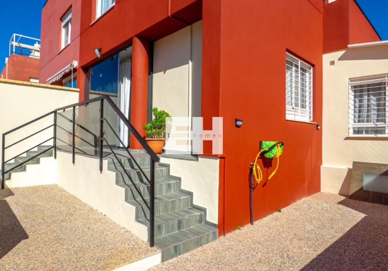 Segunda mano - town house - Orihuela Costa - Costa Blanca