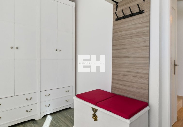 Segunda mano - town house - Orihuela Costa - Costa Blanca