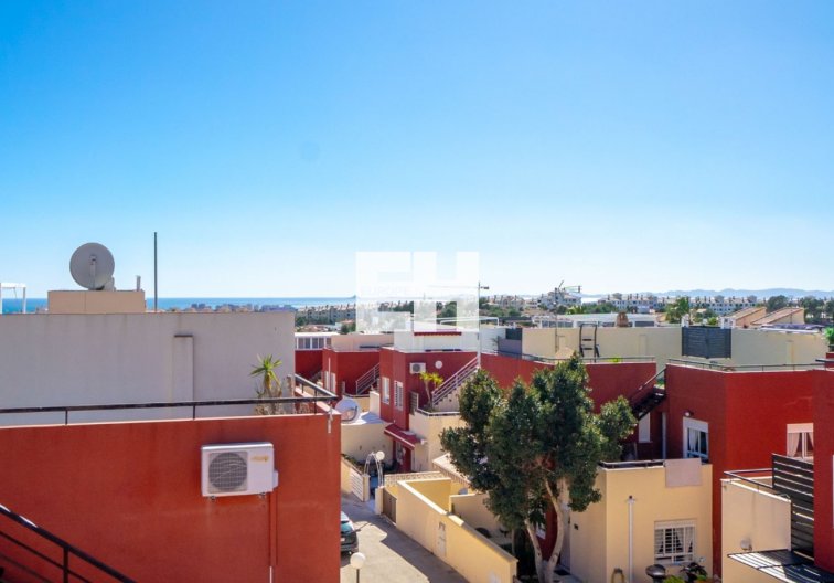 Segunda mano - town house - Orihuela Costa - Costa Blanca