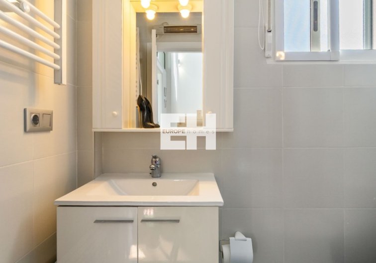 Segunda mano - town house - Orihuela Costa - Costa Blanca