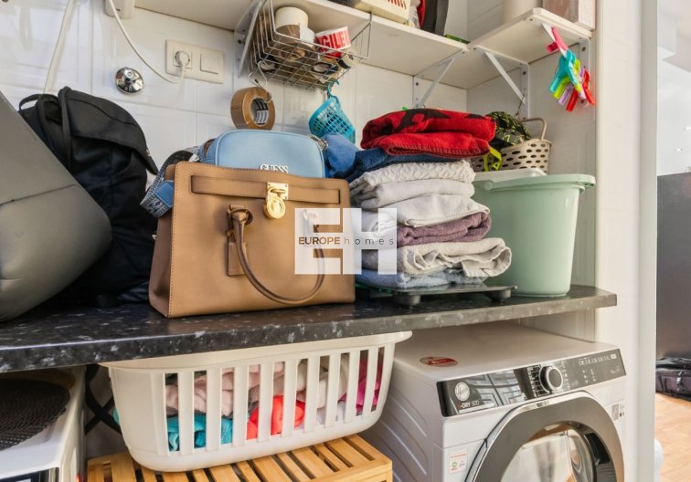 Segunda mano - town house - Orihuela Costa - Costa Blanca