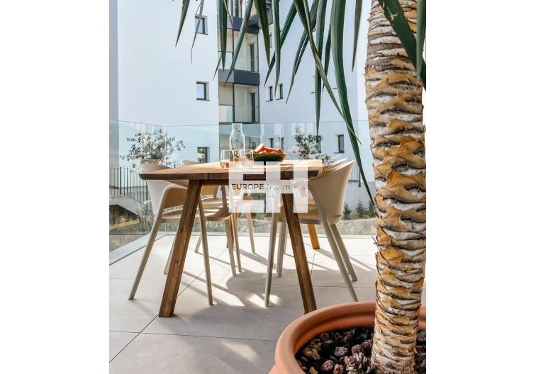 Wiederverkauf - Wohnung - Orihuela Costa