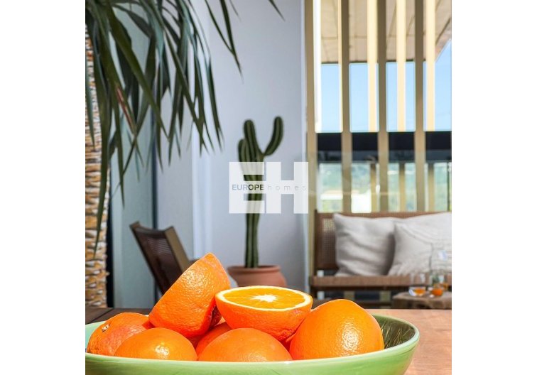 Wiederverkauf - Wohnung - Orihuela Costa