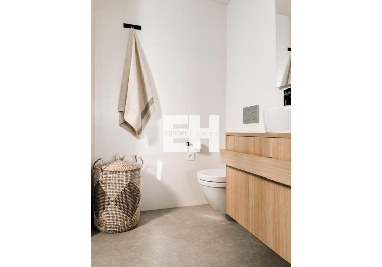 Wiederverkauf - Wohnung - Orihuela Costa