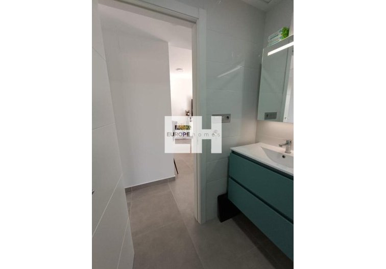 Herverkoop - Apartment Penthouse - Pilar de la Horadada